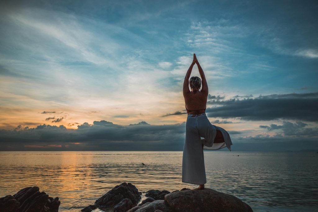 Breathwork Techniques