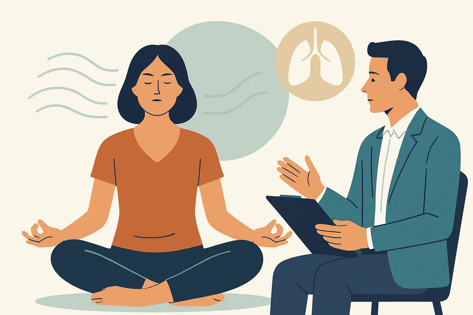 Breathwork Training for Coaches That Works