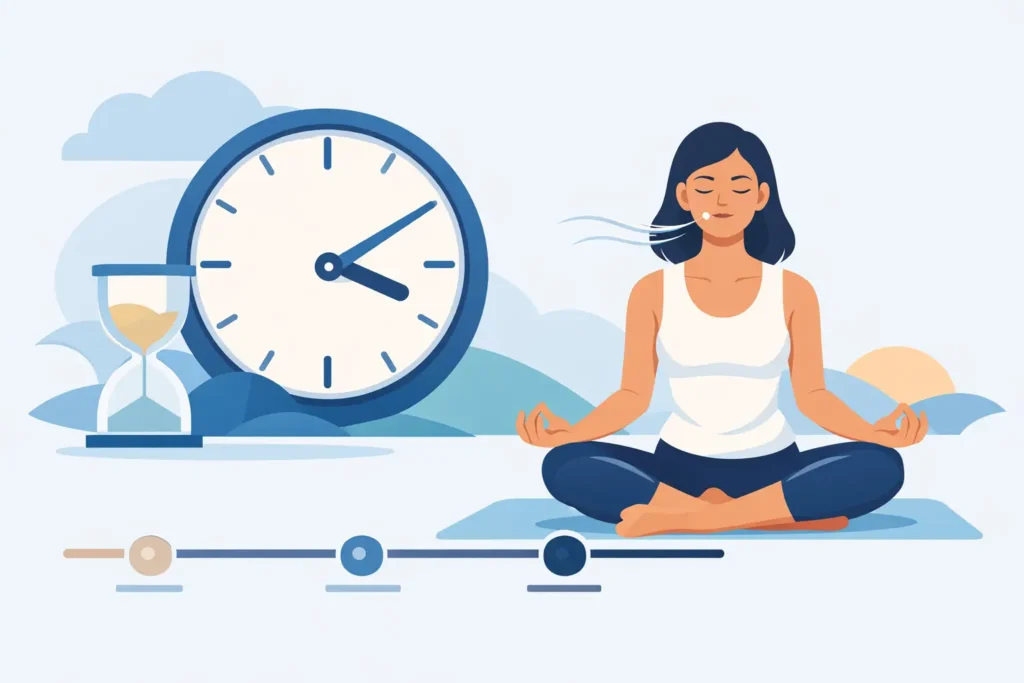 How Long Does Breathwork Training Take?