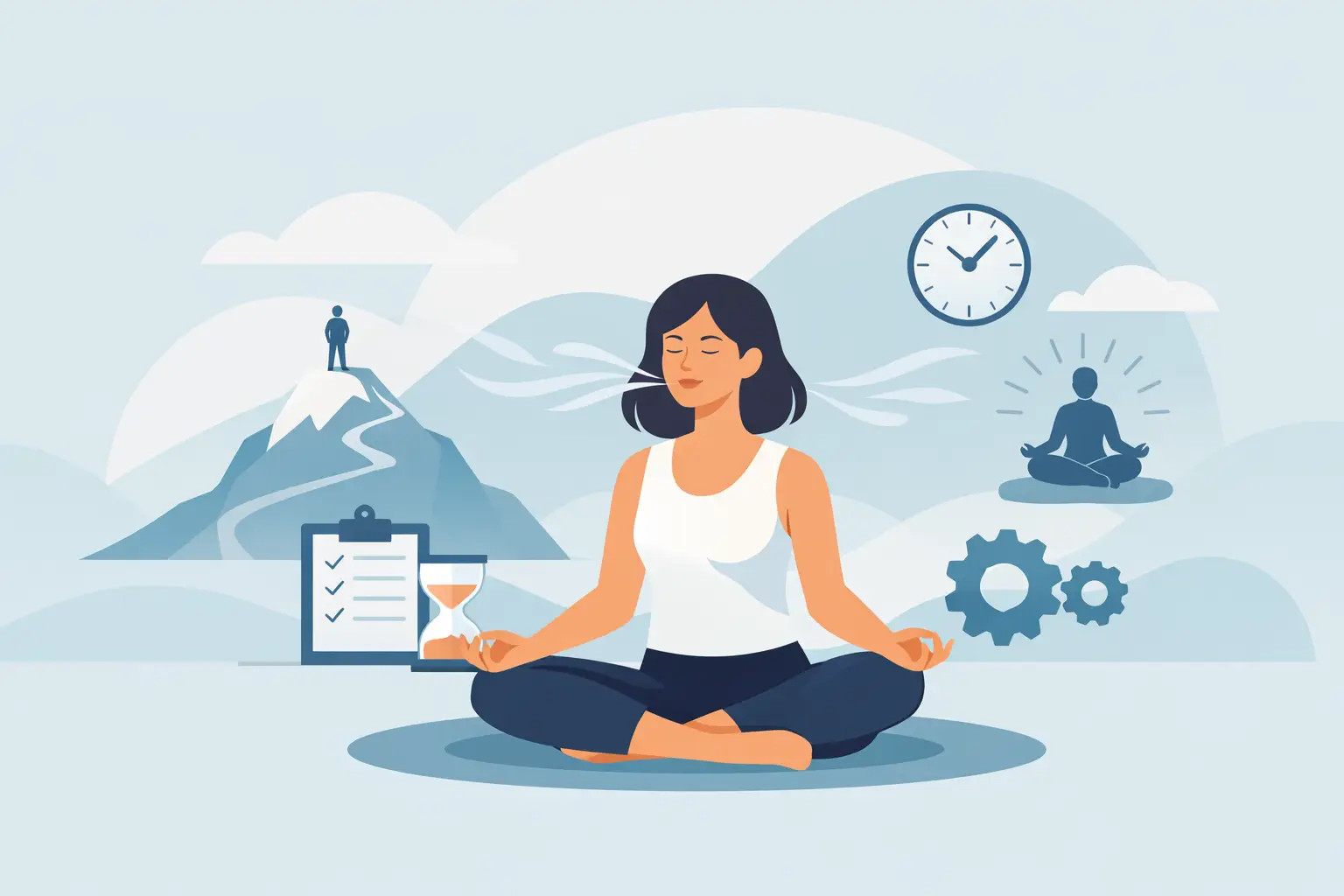 What Building a Breathwork Practice Takes