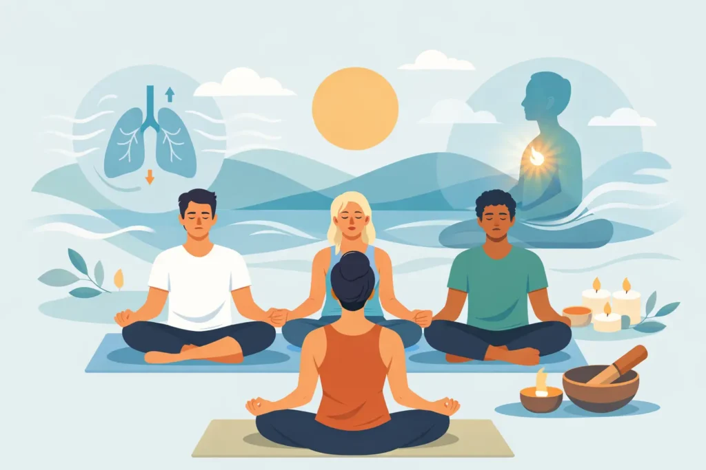 What to Expect in Breathwork Teacher Training