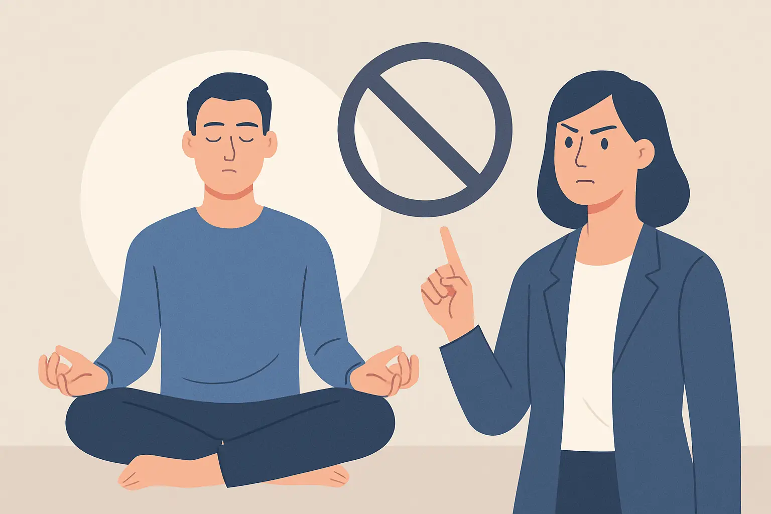 Who Should Skip Breathwork Sessions?