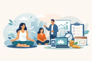 Breathwork Business Setup Guide for New Facilitators