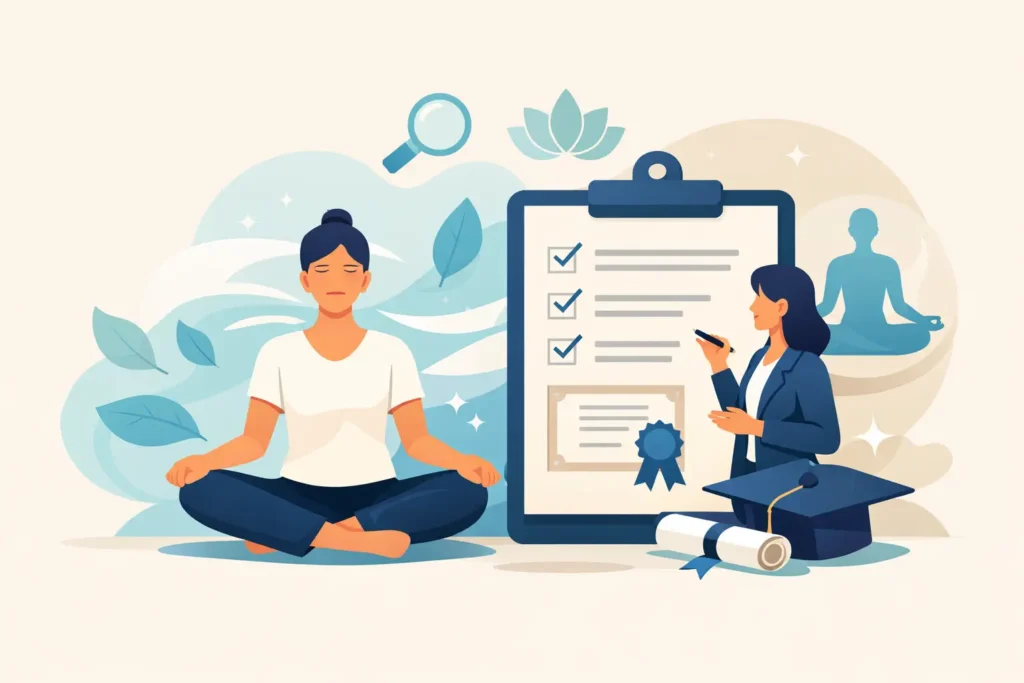 Breathwork Certification Requirements Explained