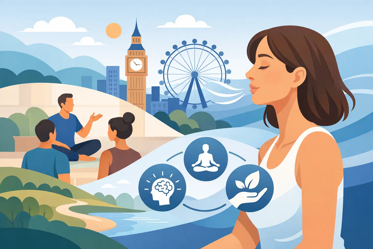 Breathwork Training UK: What to Look For