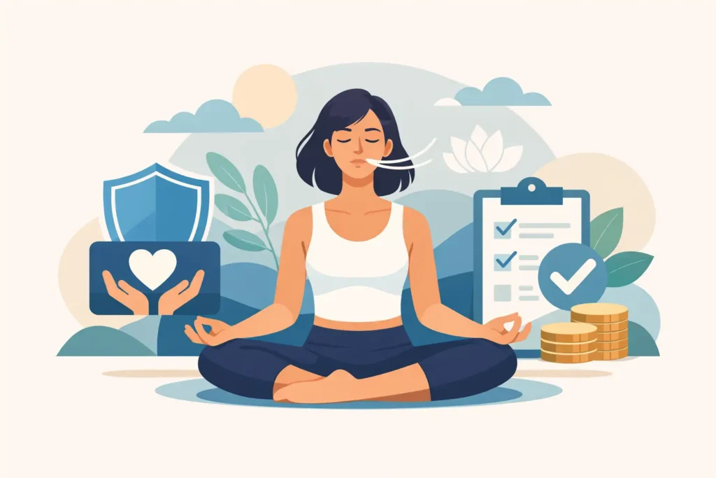 Do You Need Insurance for Breathwork?