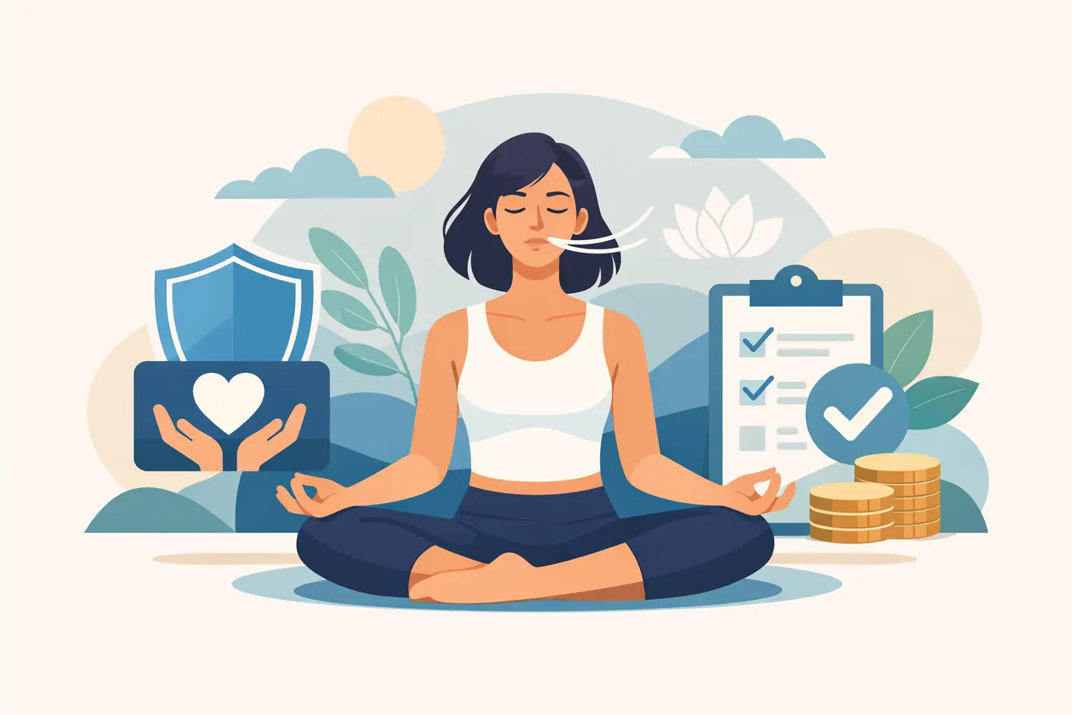 Do You Need Insurance for Breathwork?