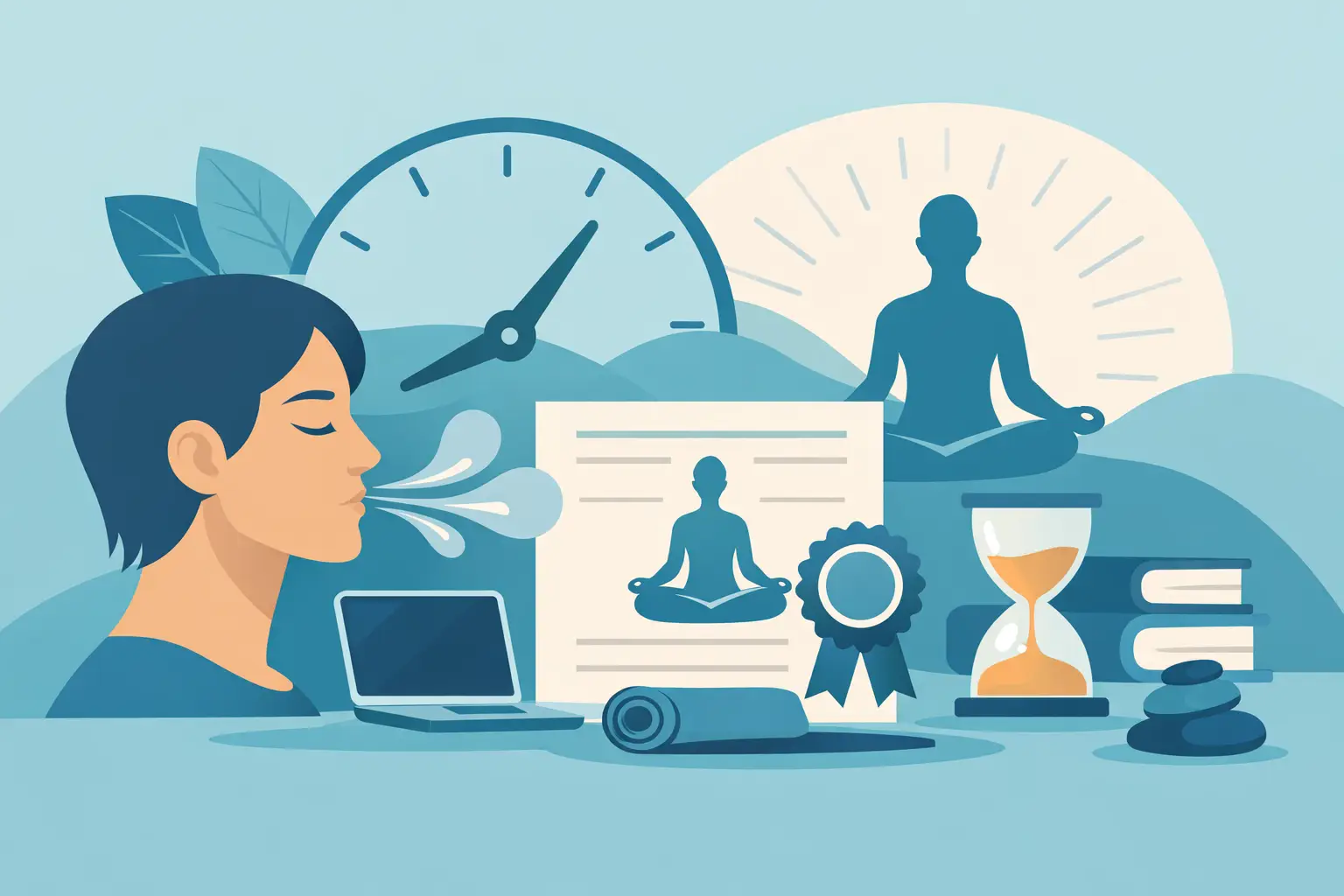How Many Hours Is Breathwork Certification?