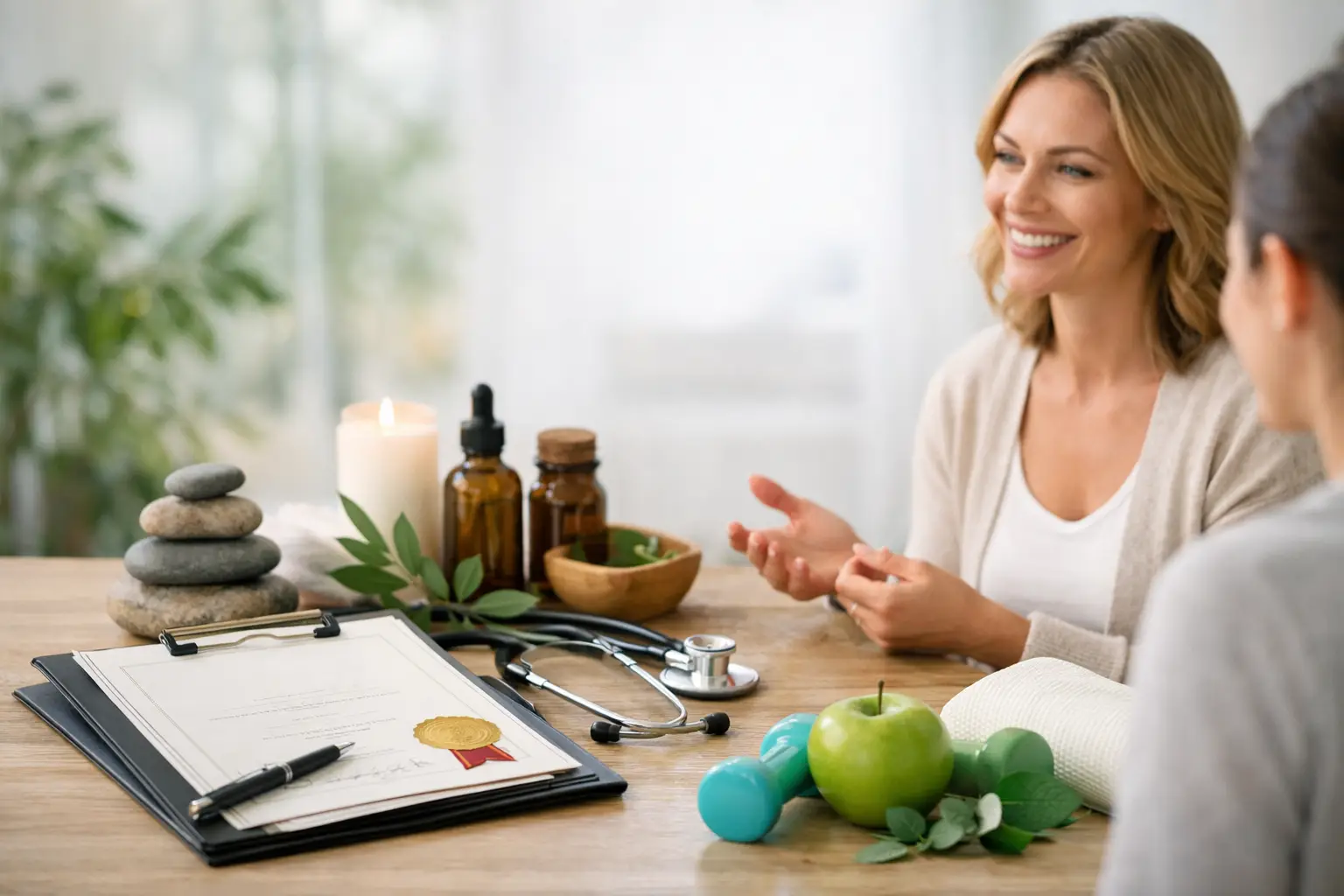 9 Best Wellness Certifications for Coaches