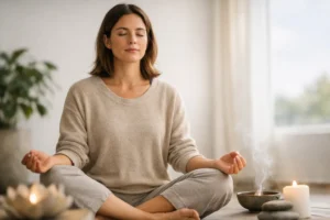 Breathwork for Emotional Regulation Skills