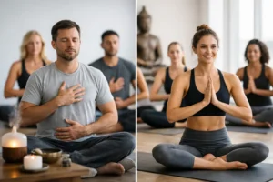 Breathwork Training Versus Yoga Teacher Training