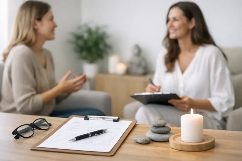 Client Intake Guide for Breathwork Facilitators