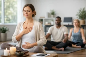 How to Build a Breathwork Business