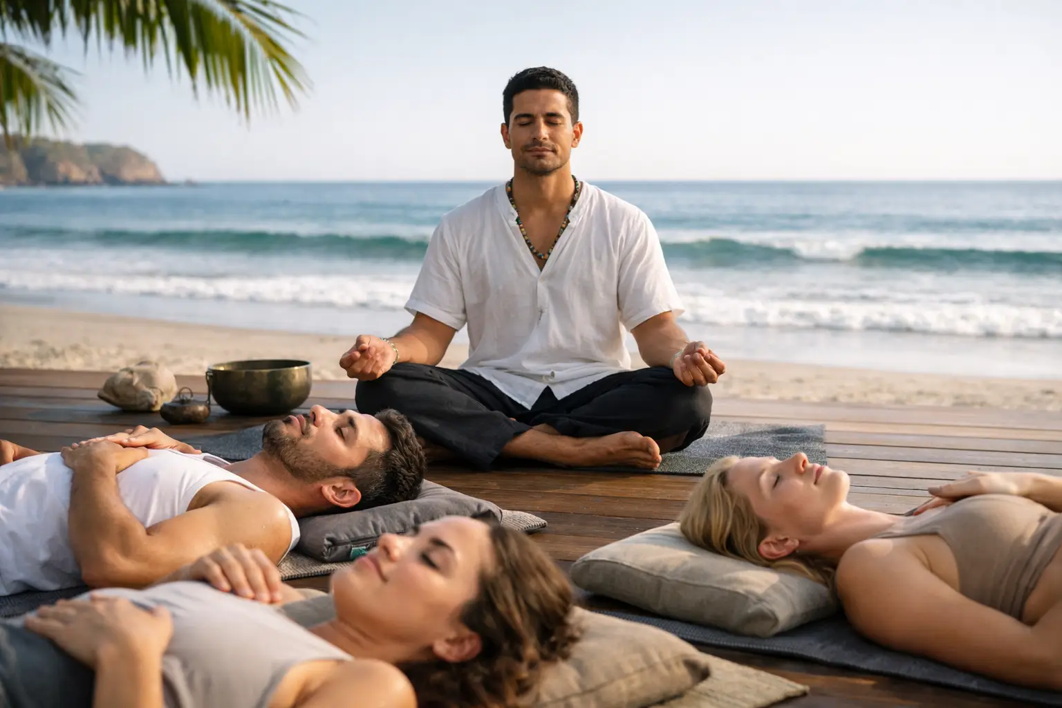 Nalu Breathwork Certification Review