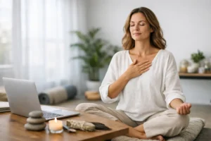 Starting a Breathwork Business After Certification