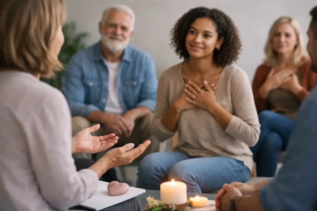 Is Heart Centred Facilitator Training Right?