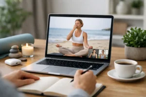 Online Breathwork Certification Course Review