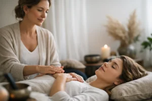 How to Facilitate Trauma Aware Breathwork