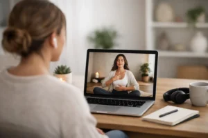 Online Breathwork Facilitator Training Explained
