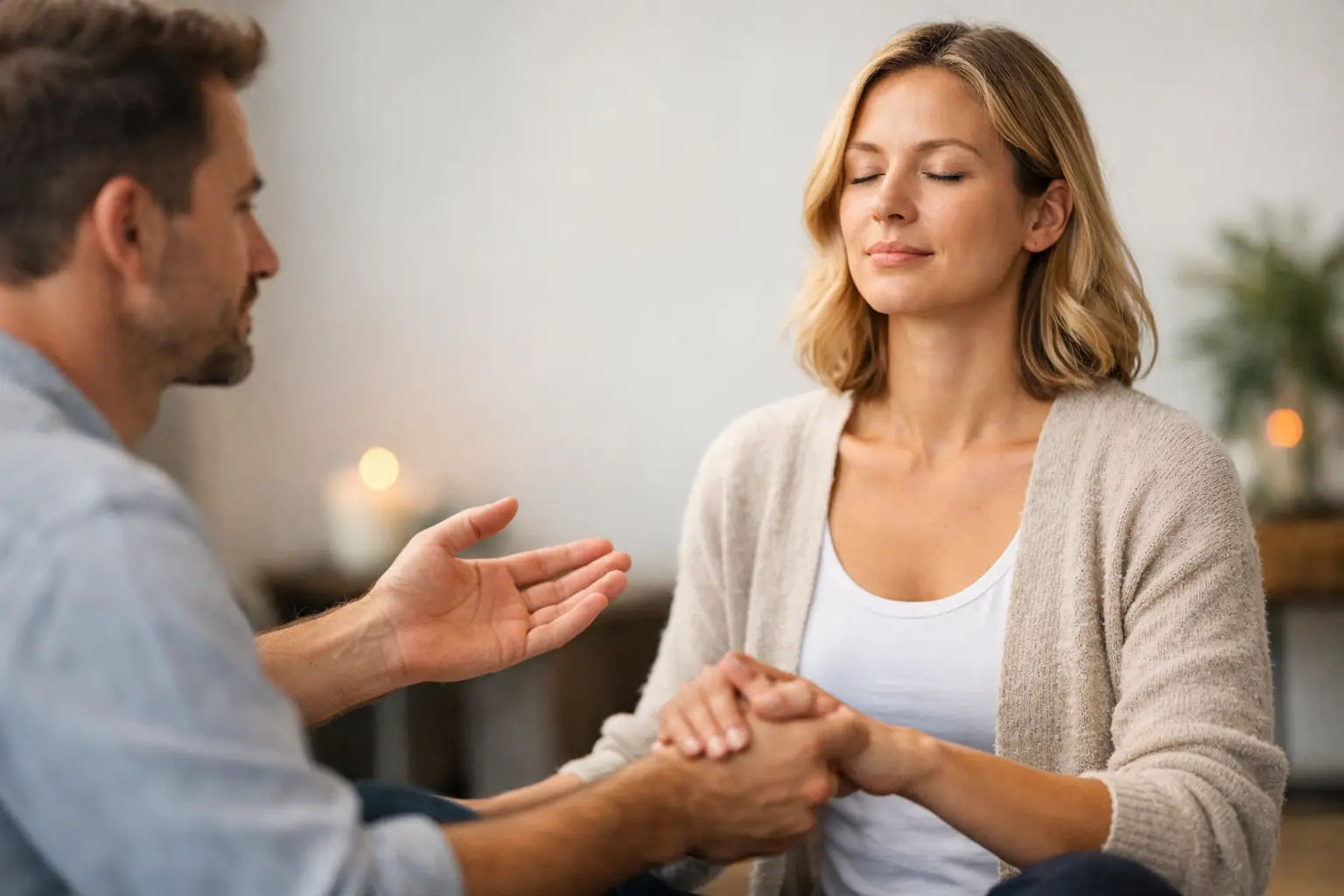 Breathwork Client Outcomes That Build Trust
