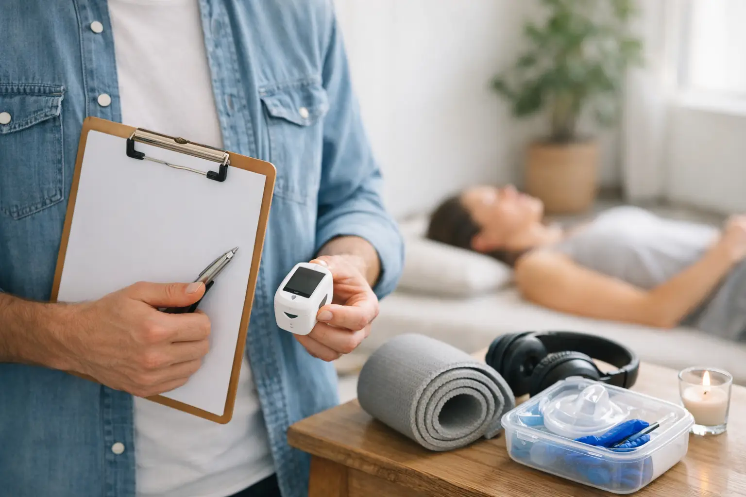Breathwork Safety Protocols Guide for Facilitators