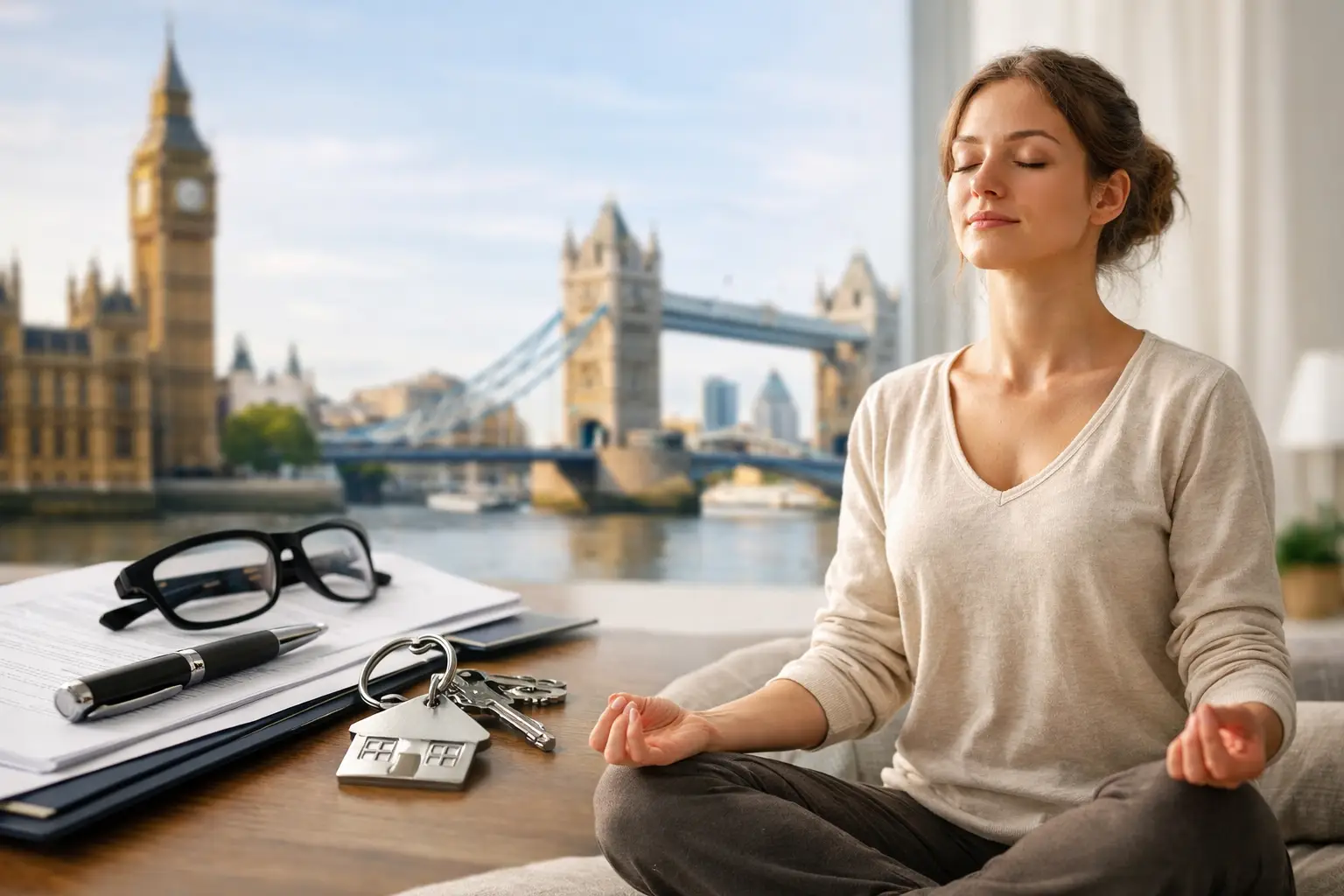 How to Get Breathwork Insurance in the UK