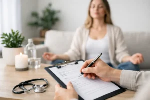 How to Write Breathwork Intake Forms Safely