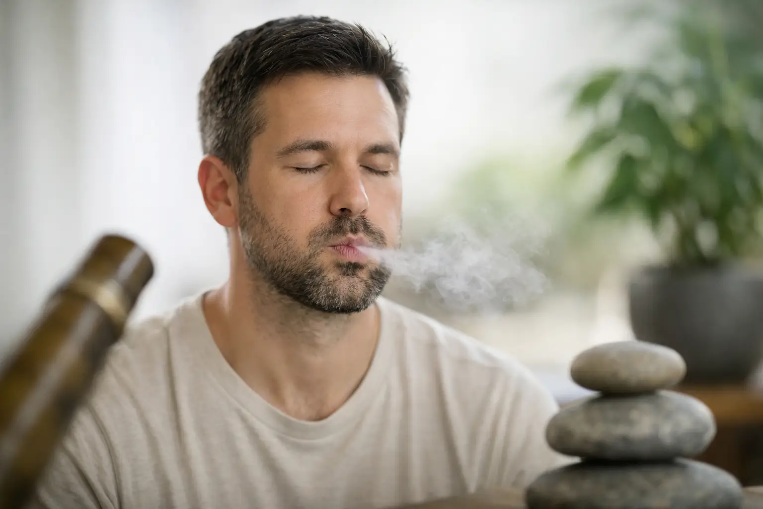 Is Circular Breathing Safe? A Grounded Guide