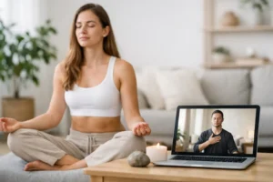 Is Online Breathwork Training Right for You?