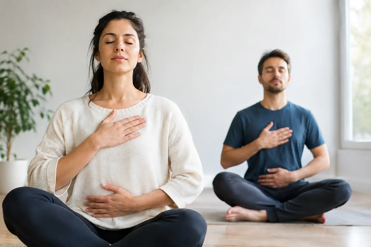 A Breathwork Course Review for Future Facilitators