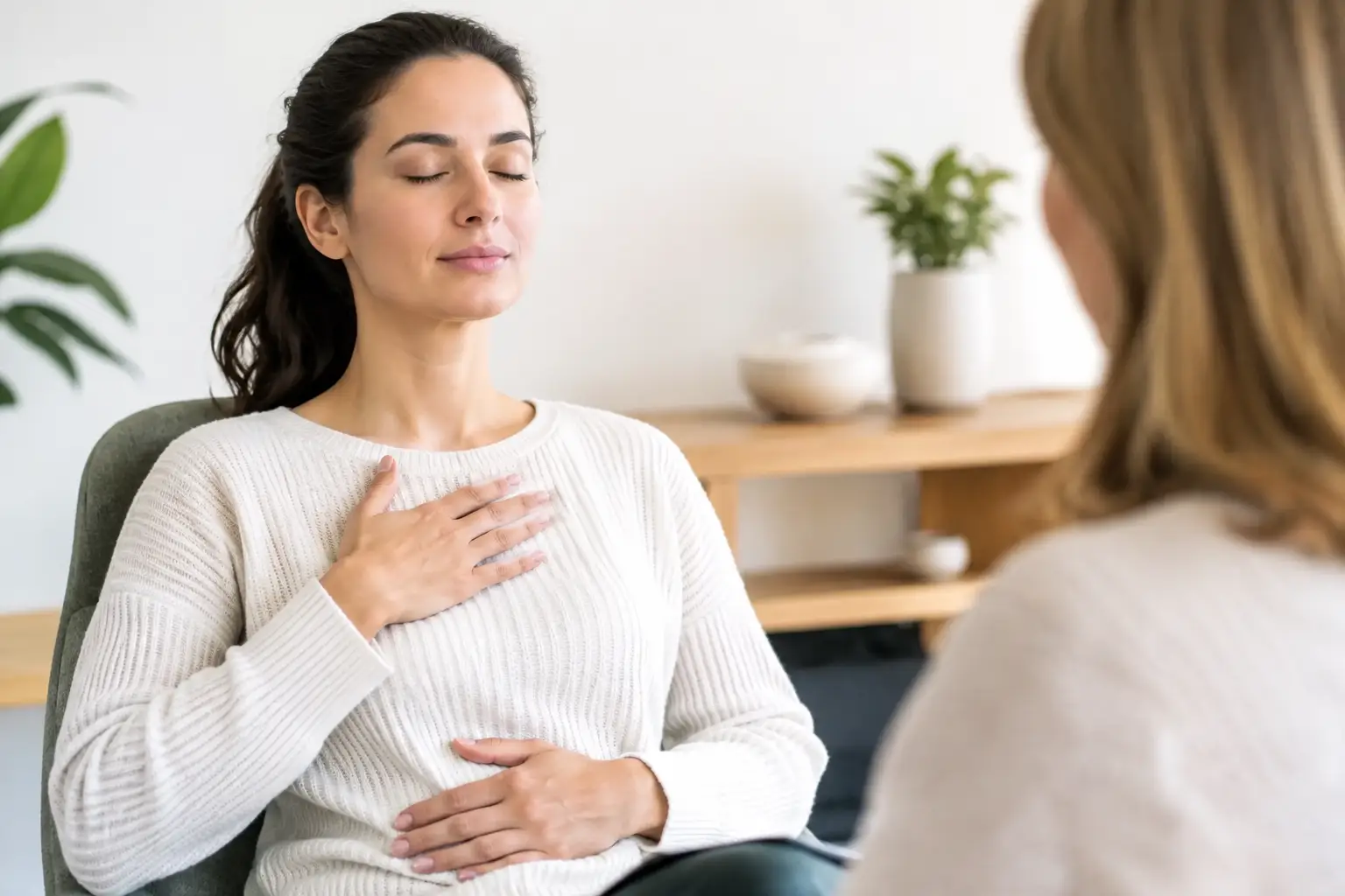 Breathwork Client Boundaries That Protect Healing