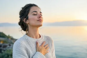 Breathwork Grief Stories: What Release Can Teach