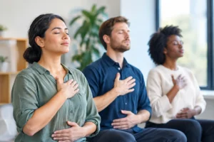 Workshop Breathwork Outcomes That Build Trust