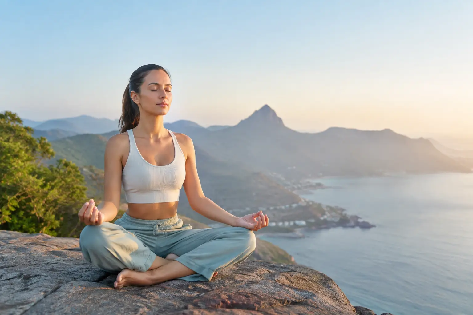 7 Best Breathwork Retreat Destinations to Consider