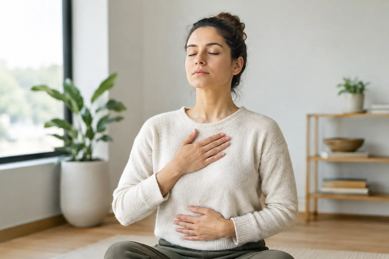 A Guide to Circular Breathing for Facilitators
