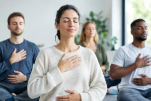 Breathwork Training Feedback That Matters
