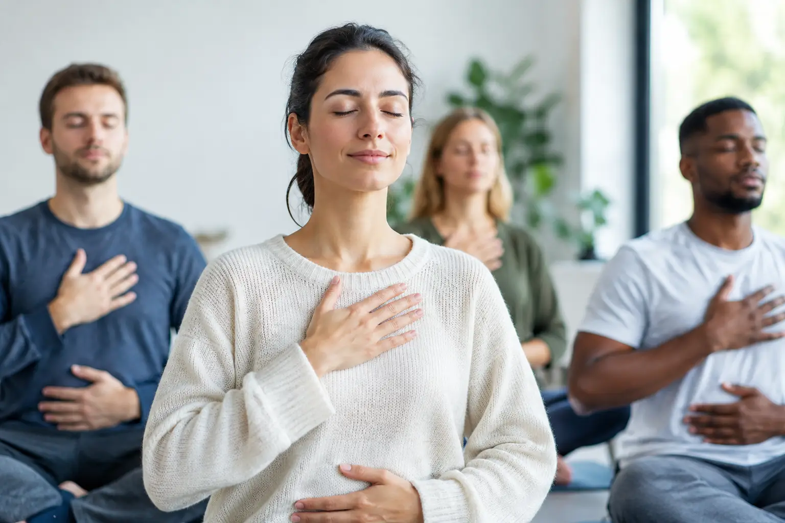 Breathwork Training Feedback That Matters