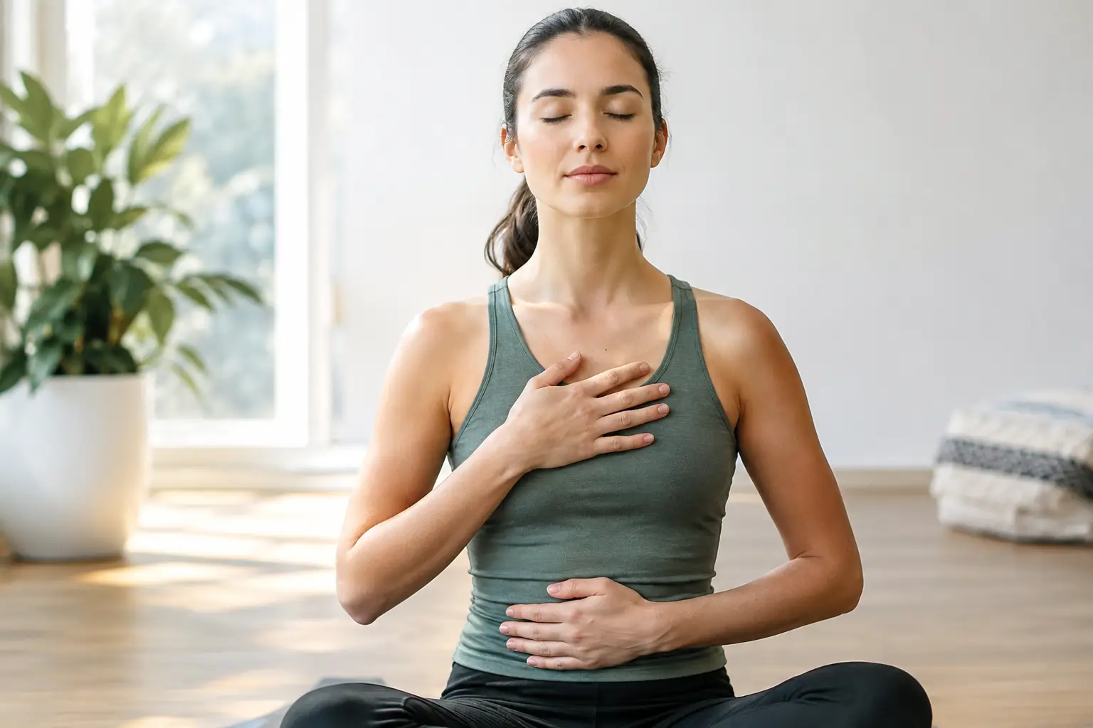 How to Sequence Breathwork Sessions Safely