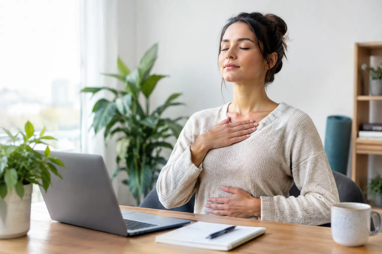 What Does Breathwork Certification Cost?